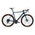 CANYON (キャニオン) 2020モデル ULTIMATE CF SLX DISC 8.0 FORCE AXS DB ブルー