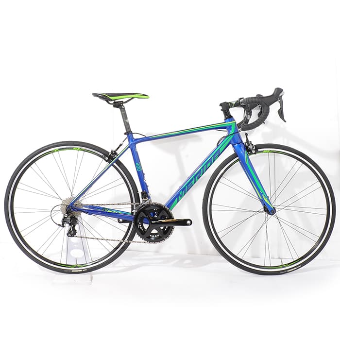 中古 Merida メリダ 18モデル Scultura 400 スクルトゥーラ 105 5800 11s サイズ47 167 5 172 5cm ロードバイク 商品id 詳細ページ 自転車買取クラウンギアーズ ロード バイク スポーツ自転車買取