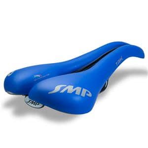 TRK LARGE BLUE MATT サドル