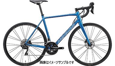 MERIDA (メリダ) 2020モデル SCULTURA DISC 8000-E R8070 DB ブルー