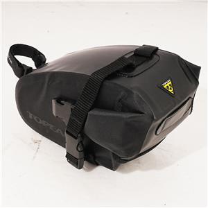 WEDGE DRYBAG ストラップマウント サドルバッグ