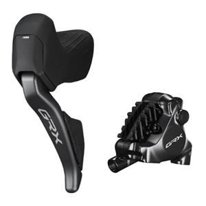GRX ST-RX825/BR-RX820 J-kit 1700mm レバー/ブレーキセット 左後
