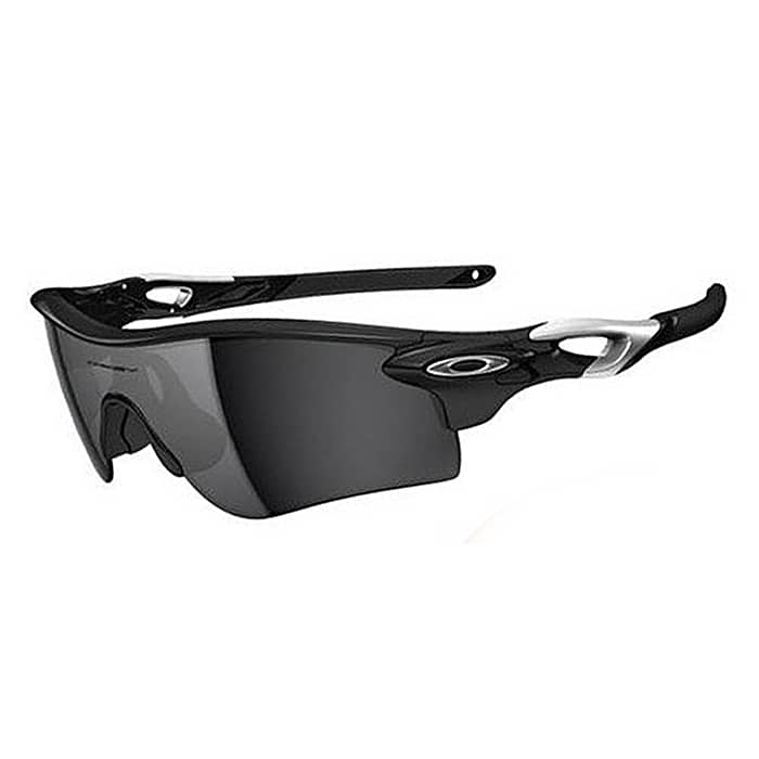 (新品)OAKLEY (オークリー) RADARLOCK PATH レーダーロックパス ポリッシュドブラック ブラックイリジウムレンズ  アイウェア（商品ID：2999900056096）詳細ページ | 自転車買取クラウンギアーズ｜ロードバイク・スポーツ自転車買取