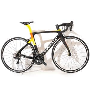 2019モデル PRINCE FX プリンス ULTEGRA R8000 11S サイズ51.5（171-176cm） ロードバイク