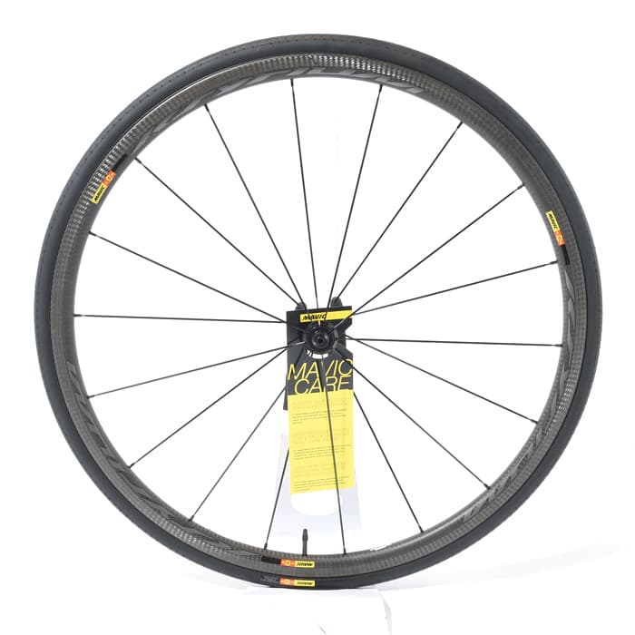 MAVIC KSYRIUM SSC SL 前後セット