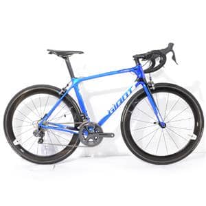 2016モデル TCR ADVANCED 2 ULTEGRA Di2 6870 サイズM（170-185cm） ロードバイク