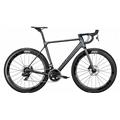 CANYON (キャニオン) 2020モデル ULTIMATE CF SLX DISC 8.0 FORCE AXS DB グレー
