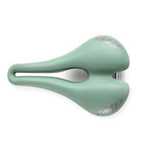 TRK LARGE LIGHT GREEN MATT サドル