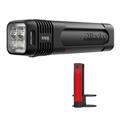 KNOG  (ノグ) BLINDER 600 & PLUS 20 ライトセット