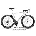 COLNAGO (コルナゴ) 2020モデル C64 DISC DB フレームセット ホワイト