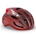 MET(メット) RIVALE MIPS Red Dahilia/Matt アジアンフィット M(56-58cm) ヘルメット