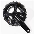 中古)SHIMANO (シマノ) 105 FC-R7100 12s 170mm 50-34T クランク