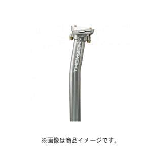 Masterpiece SEATPOST マスターピース φ27.2 240mm SB シルバー シートポスト