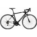 Wilier (ウィリエール) 2021モデル GranturismoR team R7000 RIM ブラック/シルバー