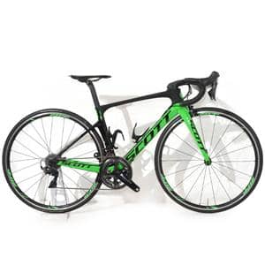 2017モデル FOIL RC フォイル DURA-ACE R9100 11S サイズXS（167.5-172.5cm） ロードバイク