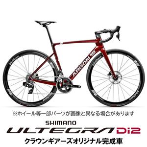Argon18 nitrogen pro アルゴン18 ロードバイク 完成車 - ロードバイク