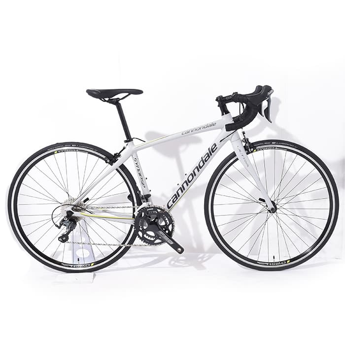 (中古)Cannondale (キャノンデール) 2016モデル SYNAPSE WOMEN’S シナプス ウイメンズ Tiagra ティアグラ  4700 10S サイズ48 （163-168cm）ロードバイク（商品ID：3717006049106）詳細ページ |