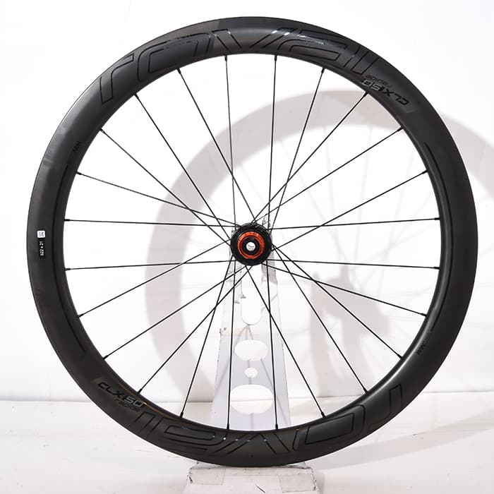 中古)Roval (ロヴァール) 2020 CLX50 DISC カーボン