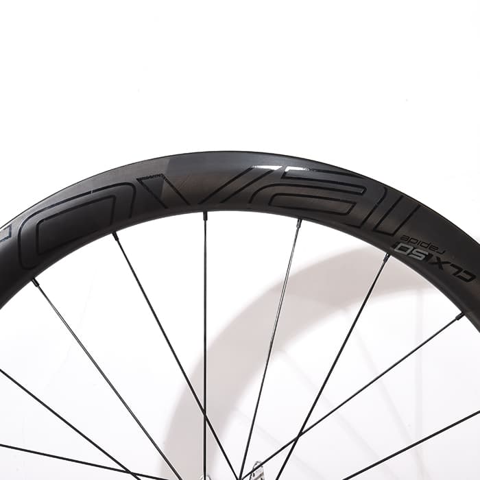 中古)Roval (ロヴァール) 2020 CLX50 DISC カーボン