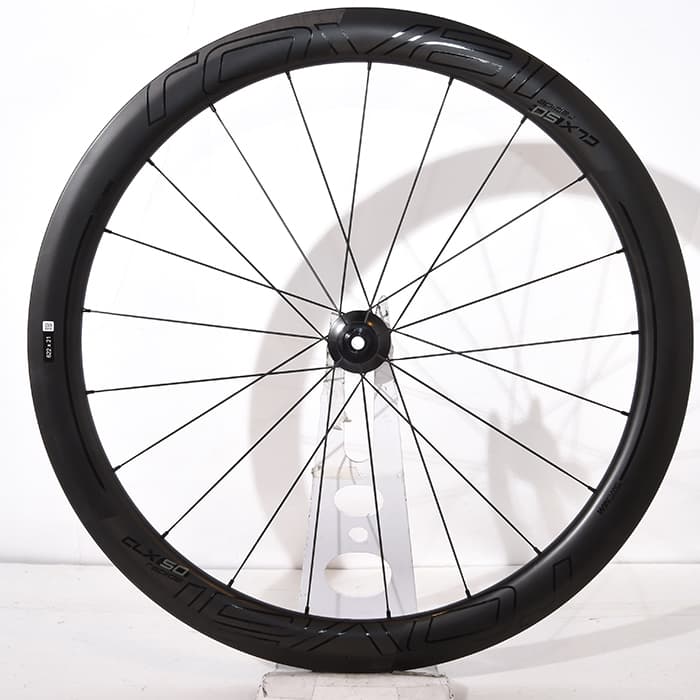 ROVAL CLX32 RAPIDE ロヴァール カーボンホイール クリンチャー