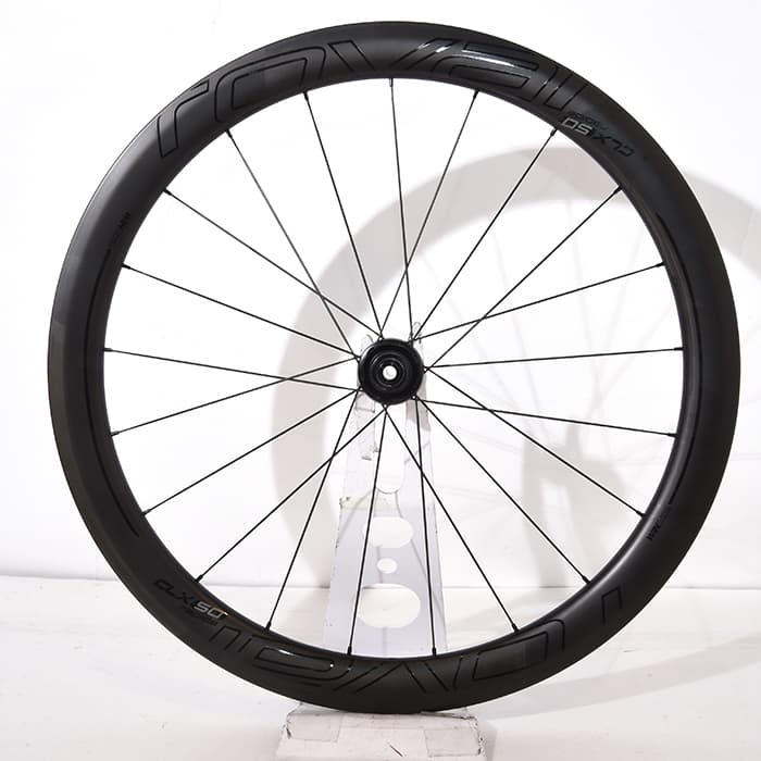 中古)Roval (ロヴァール) 2020 CLX50 DISC カーボン