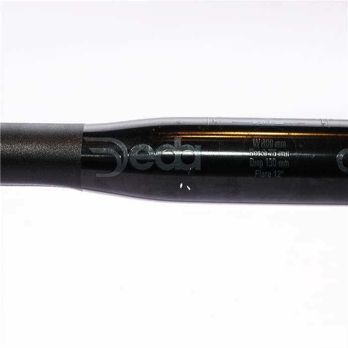 中古)Deda (デダ) GRAVEL100 31.7/400 ハンドル（商品ID