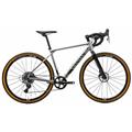 CANYON (キャニオン) 2020モデル GRAIL AL 7.0 SL DISC RIVAL1 DB シルバー