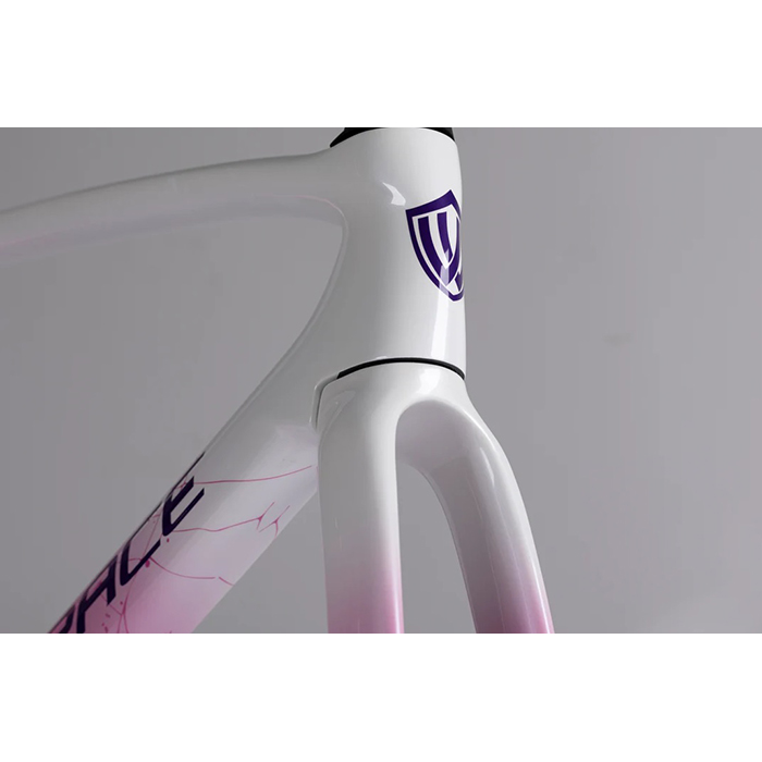 新品)WINSPACE (ウィンスペース) AGILE ミスティーパープル