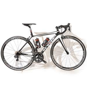 2014モデル R838 ULTEGRA Di2 6870 11S サイズ43（165-170cm） ロードバイク