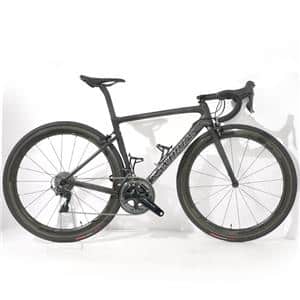 2019モデル S-WORKS TARMAC SL6 DURA-ACE R9100 パワーメーター付 52サイズ(165-173cm)ロードバイク