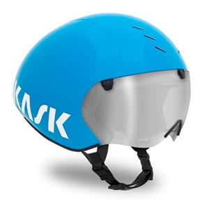 新品)KASK (カスク) BAMBINO PRO L.BLU Lサイズ ヘルメット