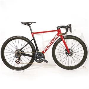 2021モデル IZALCO MAX DISC 9 ULTEGRA 8070 Di2 11S サイズ52（168-178cm）ロードバイク 