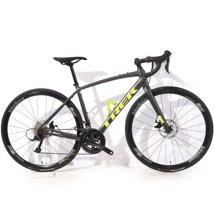 中古)TREK (トレック) 2022モデル Domane AL 3 Disc ドマーネ SORA