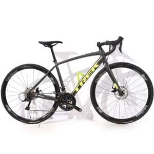 2022モデル Domane AL 3 Disc ドマーネ SORA R3000 9S サイズ52（170-175cm） ロードバイク