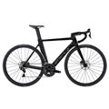 FELT (フェルト) 2024 AR Advanced 105 R7100 ブラックチャコール 51 ロードバイク