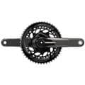 SRAM (スラム) FORCE AXS D2 Crank Set DUB 2x 46/33T 175mm クランクセット