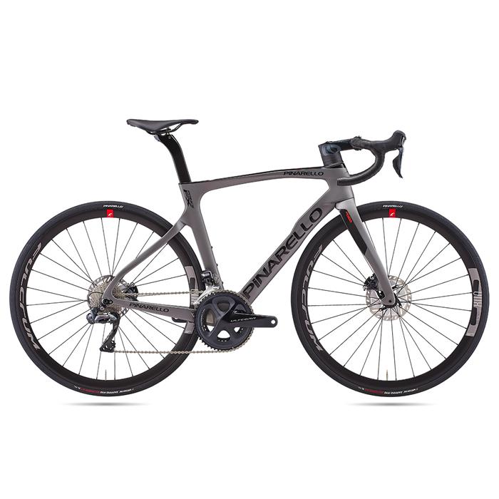 PINARELLO (ピナレロ) 2022モデル PRINCE FX DISK R8020 DB グレー