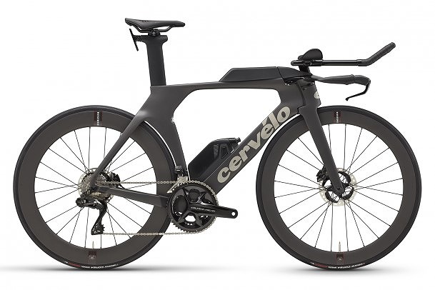 Cervelo (サーベロ) 2024モデル P5 R9270 DB ブラック