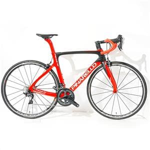 2020モデル PRINCE FX ULTEGRA R8000 11S サイズ530(174-183cm) ロードバイク