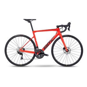 2023 Teammachine SLR SIX 105 ネオンレッド＆ブラック 56 ロードバイク