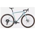 SPECIALIZED (スペシャライズド) 2022モデル Crux Comp Rival1 DB ブルー
