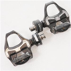 Assioma DUO SHIMANO PD-6800 パワーメーター