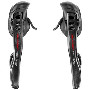 SUPER RECORD EPS ERGOPOWER 12S コントロールレバー
