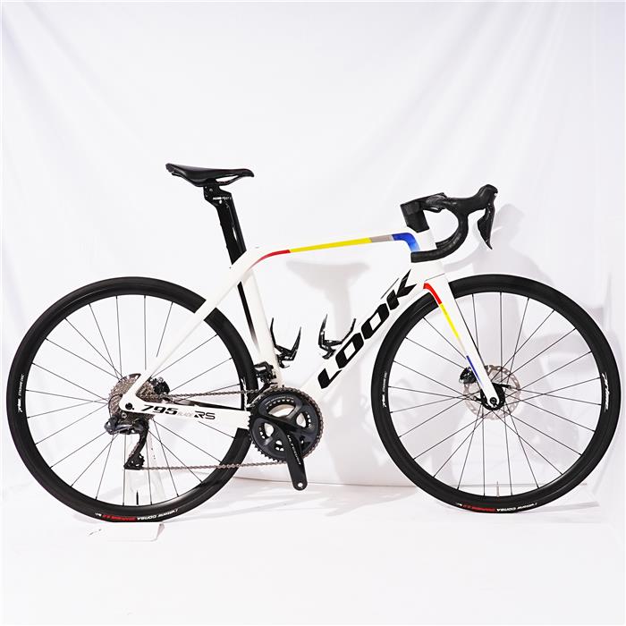 中古)LOOK (ルック) 2020 795 BLADE RS DISC ULTEGRA R8070 Di2 11S S ...