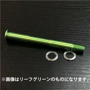 β TITANIUM(ベータチタニウム) スルーアクスル 1本 12x100 P1.5 シルバー