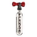 LEZYNE  (レザイン) CONTROL DRIVE CO2 16G RED