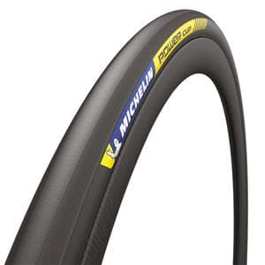 POWER CUP TUBULAR ブラック 28x25 チューブラータイヤ