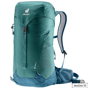 新品)Deuter (ドイター) ACライト 24 アルパイングリーン×アークティク
