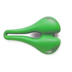 TRK LARGE GREEN MATT サドル
