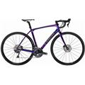 TREK (トレック) 2019モデル Domane SLR 6 Disc Women's R8020 DB